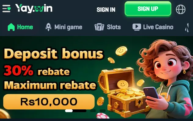 Yay Win Game Download