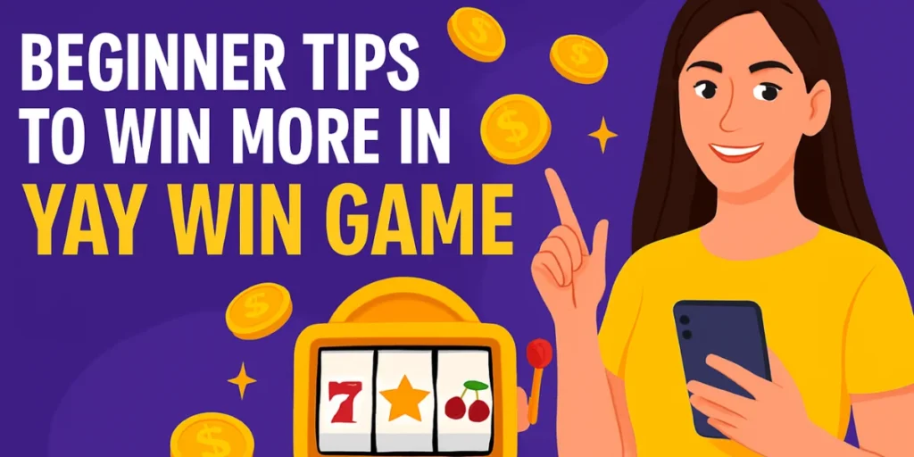 Beginner Tips to Yay Win Game