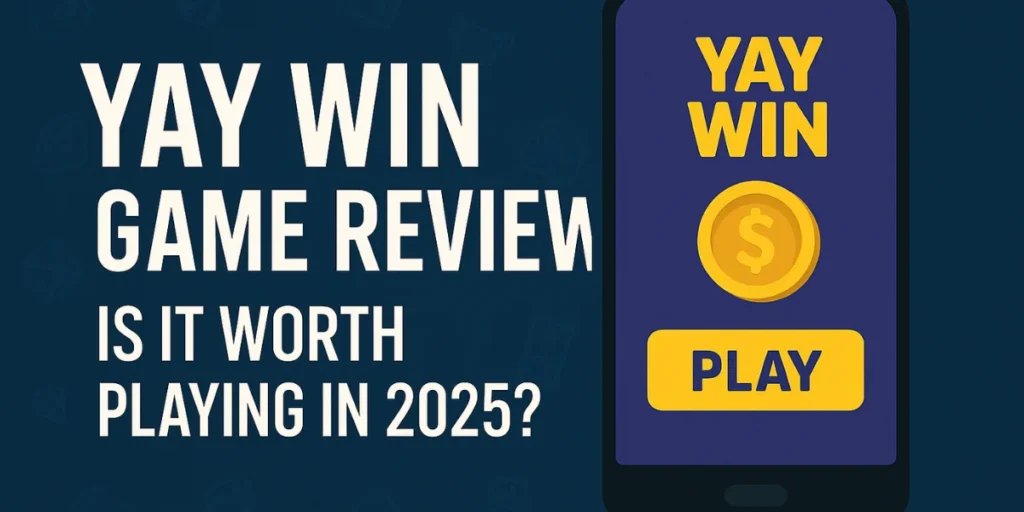 Yay Win Game Review