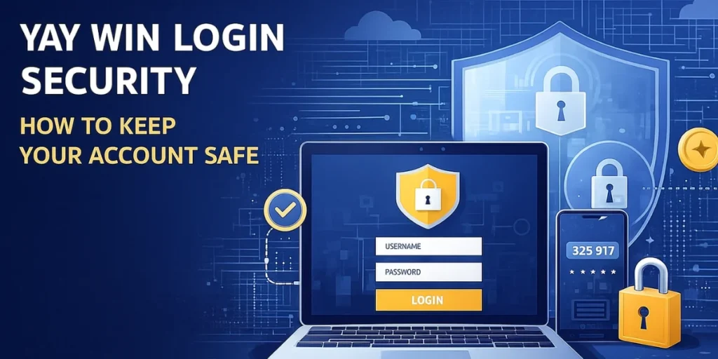 Yay Win Login Security