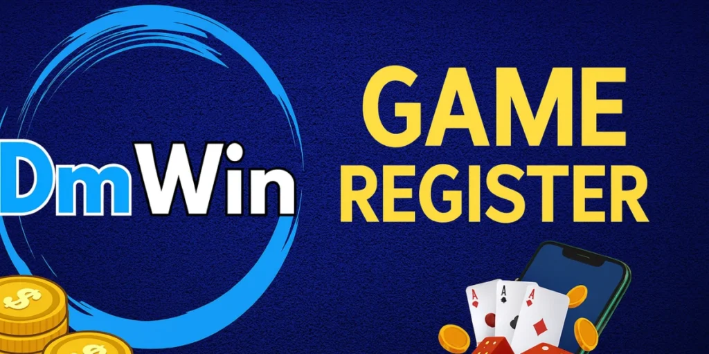DM Win Game Register