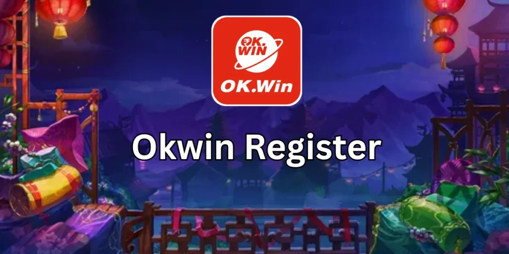 Okwin Register